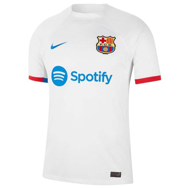 Tailandia Camiseta Barcelona 2ª 2023 2024